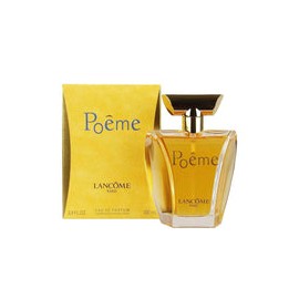 Poeme de Lancome edp 100 ml para Mujer