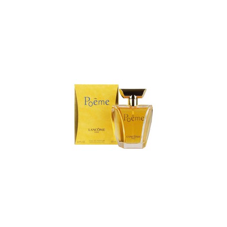 Poeme de Lancome edp 100 ml para Mujer