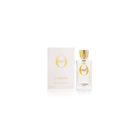 O Oui! de Lancome edt 75 ml para Mujer
