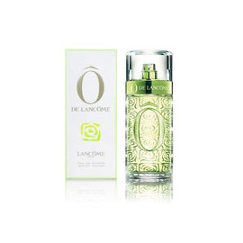 O de Lancome edt 125 ml para Mujer