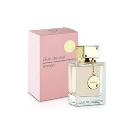 Club De Nuit Woman de Armaf edp 100 para Mujer