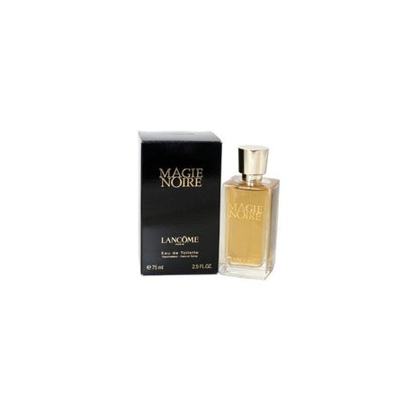 Magie Noire de Lancome edt 75 ml para Mujer