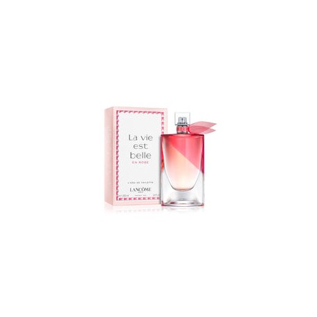 La Vie est Belle en Rose de Lancome edp 100 ml para Mujer