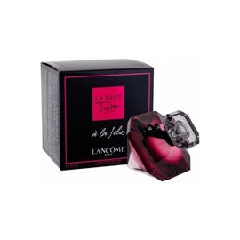 La Nuit Tresor a la Folie de Lancome edp 75 ml para Mujer