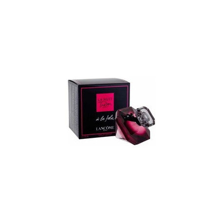 La Nuit Tresor a la Folie de Lancome edp 75 ml para Mujer