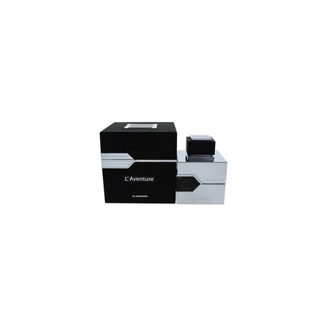 L’Aventure de Al Haramain edp 100 para Hombre