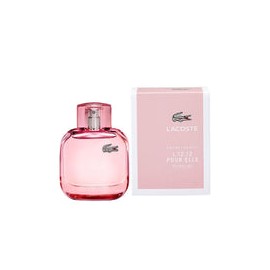 L.12.12 Pour Elle Sparkling de Lacoste edt 90 ml para Mujer