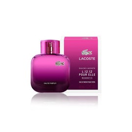 L.12.12 Pour Elle Magnetic de Lacoste edp 80 ml para Mujer