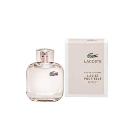 L.12.12 Pour Elle Elegant de Lacoste edt 90 ml para Mujer