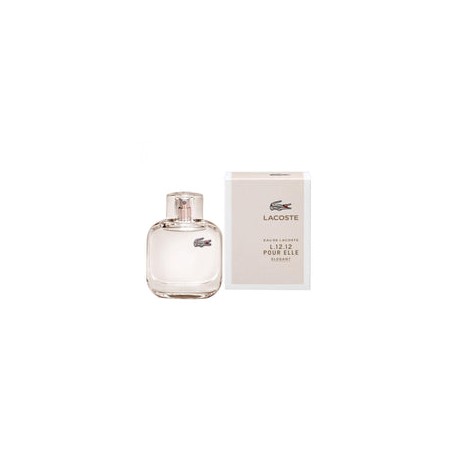 L.12.12 Pour Elle Elegant de Lacoste edt 90 ml para Mujer
