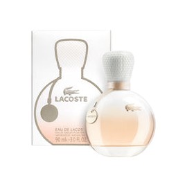 Eau De Lacoste de Lacoste edp 90 ml para Mujer