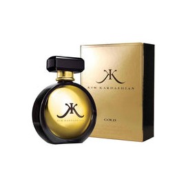 Gold de Kim Kardashian edp 100 ml para Mujer