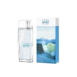 L'Eau par Kenzo de Kenzo edt 100 ml para Mujer