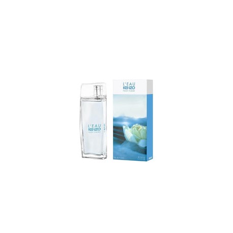 L'Eau par Kenzo de Kenzo edt 100 ml para Mujer