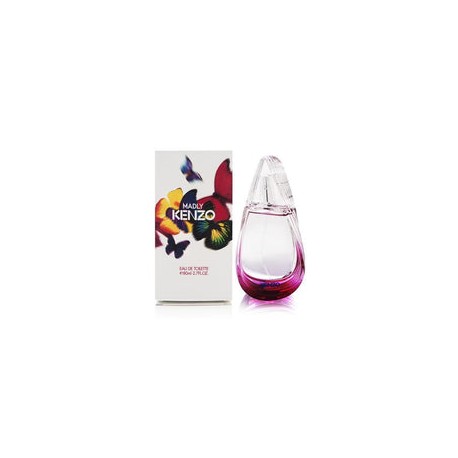 Madly Kenzo! de Kenzo edt 80 ml para Mujer