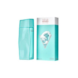 Aqua Kenzo pour Femme de Kenzo edt 100 ml para Mujer