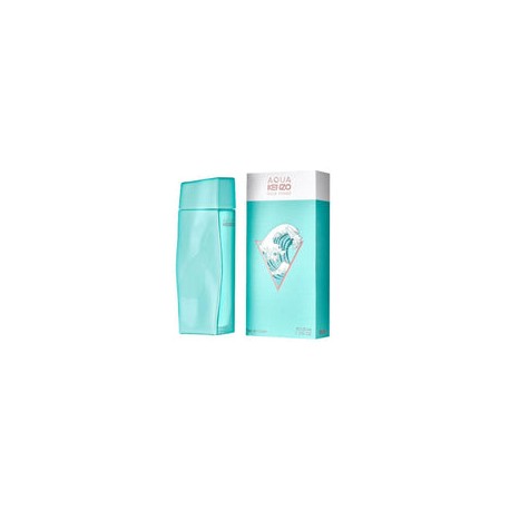 Aqua Kenzo pour Femme de Kenzo edt 100 ml para Mujer