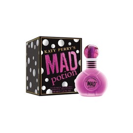 Mad Potion de Katy Perry edp 100 ml para Mujer