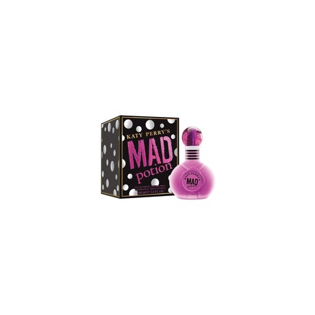 Mad Potion de Katy Perry edp 100 ml para Mujer