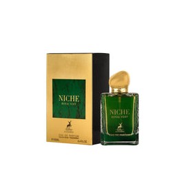 Niche Royal Vert de Maison Alhambra edp 100 Unisex