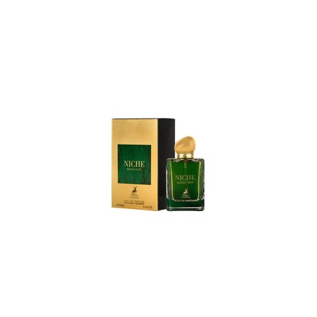 Niche Royal Vert de Maison Alhambra edp 100 Unisex
