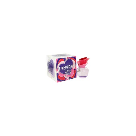 Someday de Justin Bieber edp 100 ml para Mujer