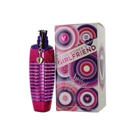 Next Girlfriend de Justin Bieber edp 100 ml para Mujer