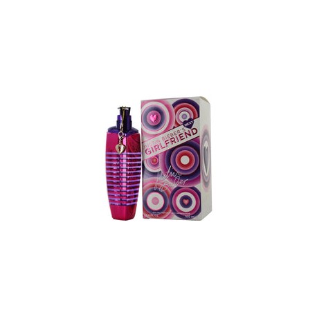 Next Girlfriend de Justin Bieber edp 100 ml para Mujer