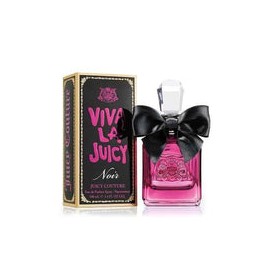Viva La Juicy Noir de Juicy Couture edp 100 ml para Mujer