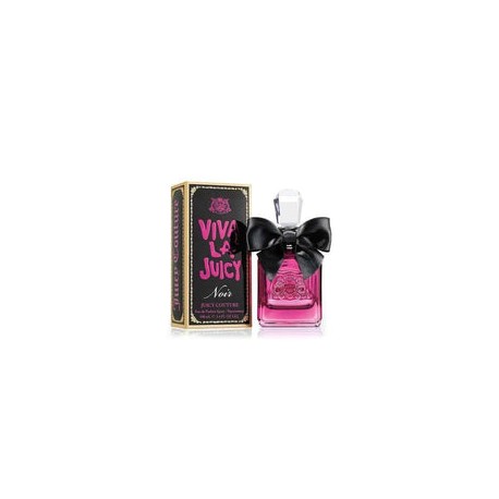 Viva La Juicy Noir de Juicy Couture edp 100 ml para Mujer