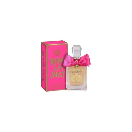 Viva la Juicy de Juicy Couture edp 100 ml para Mujer