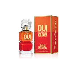Oui Glow de Juicy Couture edp 100 ml para Mujer