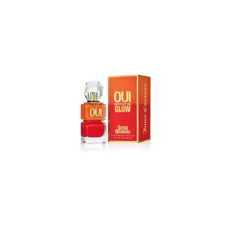 Oui Glow de Juicy Couture edp 100 ml para Mujer