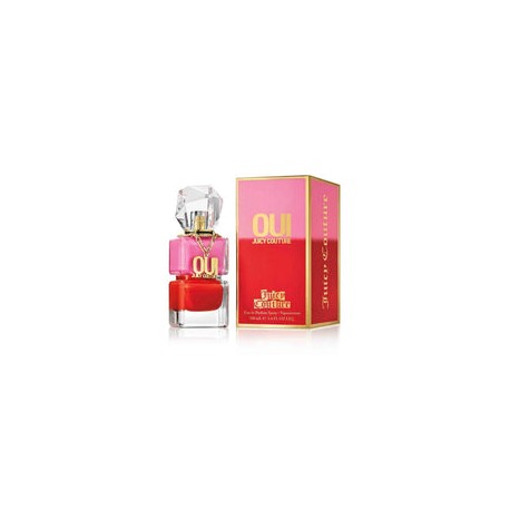 Oui de Juicy Couture edp 100 ml para Mujer