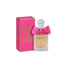 Juicy Couture de Juicy Couture edp 100 ml para Mujer