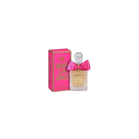 Juicy Couture de Juicy Couture edp 100 ml para Mujer